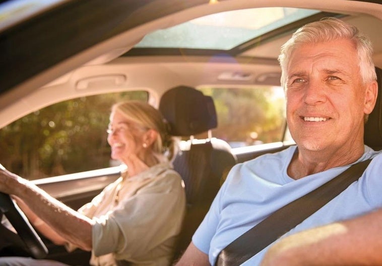 Drive without limits: Car insurance that understands the expat journey